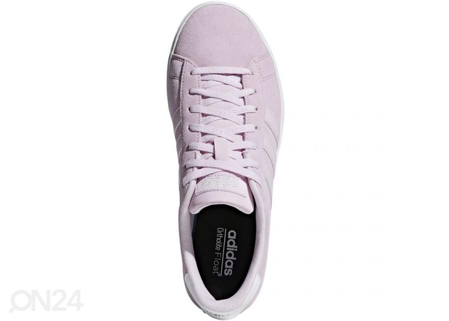 Naiste vabaajajalats Adidas Daily 2.0 W suurendatud