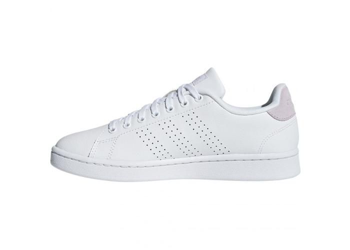 Naiste vabaajajalatsid adidas Advantage W F36481 suurendatud