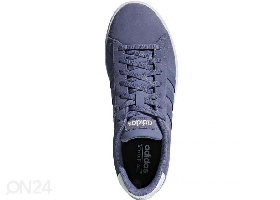 Naiste vabaajajalatsid adidas Daily 2.0 W F34739 suurendatud