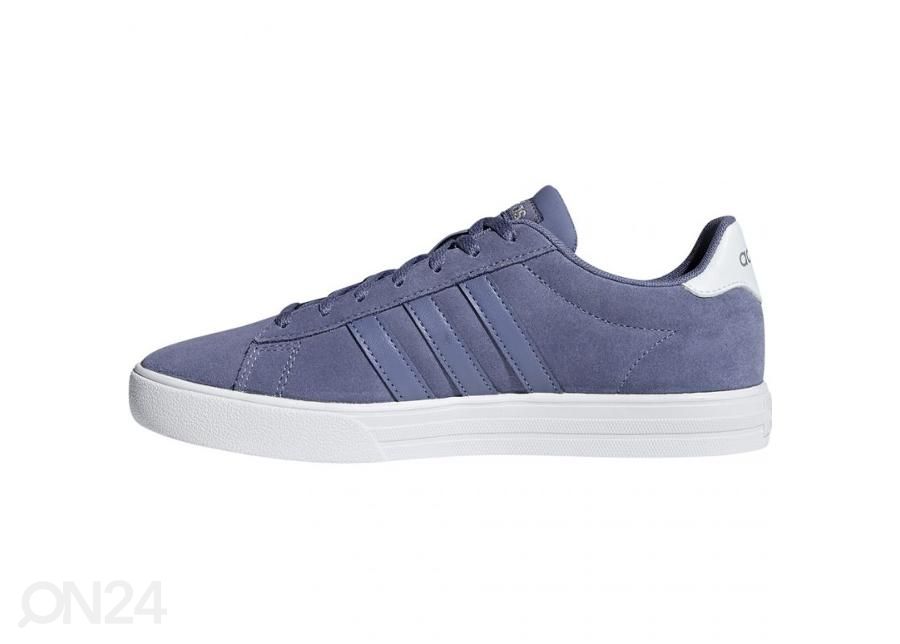 Naiste vabaajajalatsid adidas Daily 2.0 W F34739 suurendatud