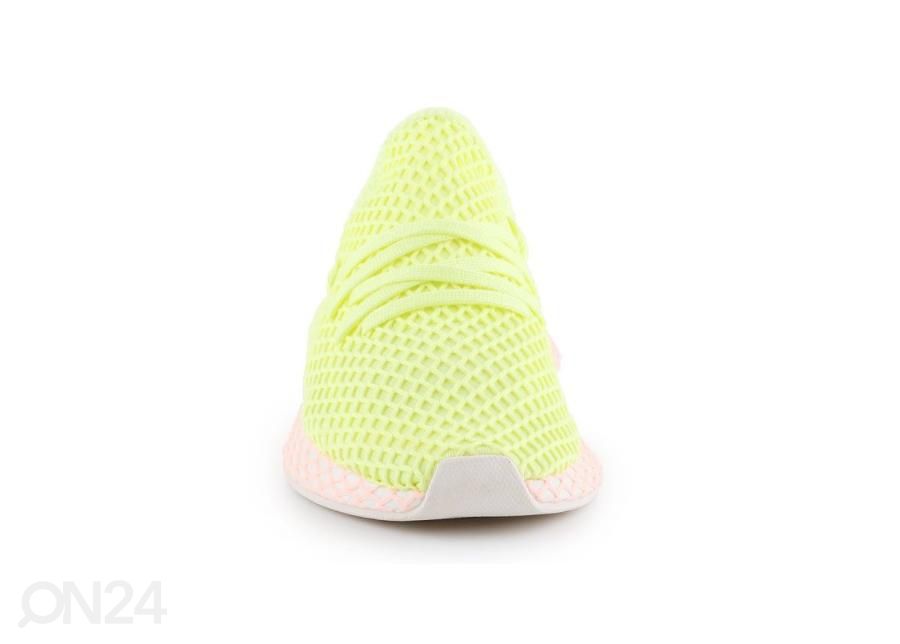 Naiste vabaajajalatsid Adidas Deerupt suurendatud