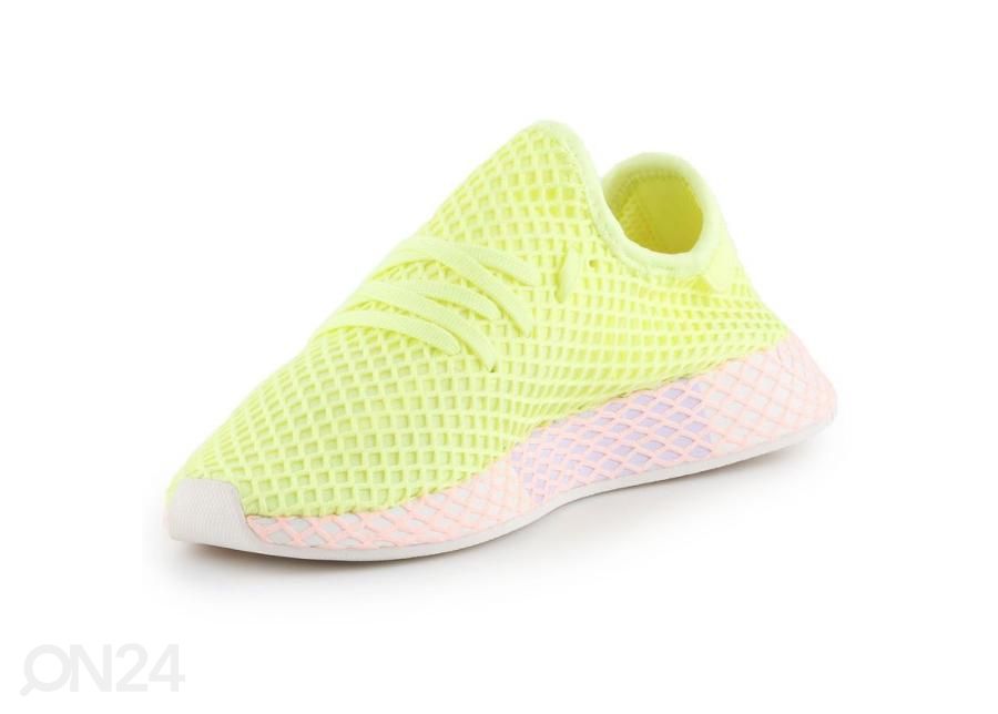 Naiste vabaajajalatsid Adidas Deerupt suurendatud