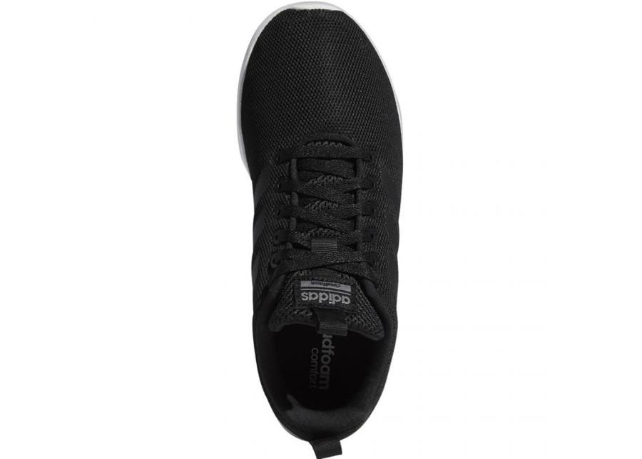 Naiste vabaajajalatsid adidas Lite Racer CLN W BB6896 suurendatud