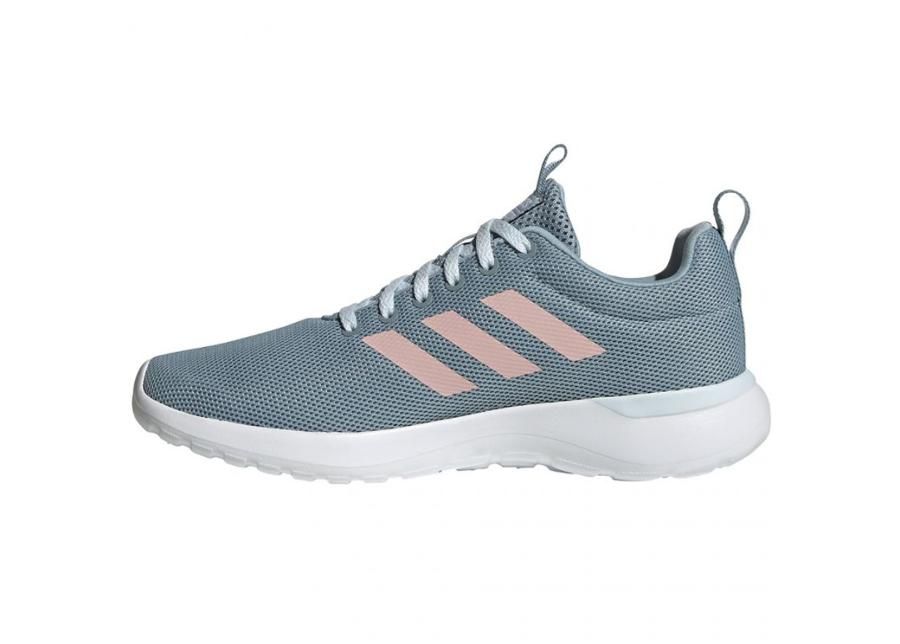 Naiste vabaajajalatsid adidas Lite Racer CLN W EG3148 suurendatud