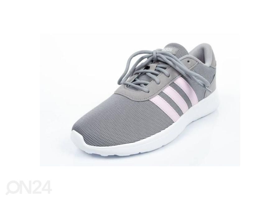 Naiste vabaajajalatsid Adidas Lite Racer W F34686 suurendatud