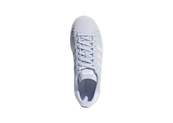 Naiste vabaajajalatsid adidas Originals Campus W CQ2105 suurendatud