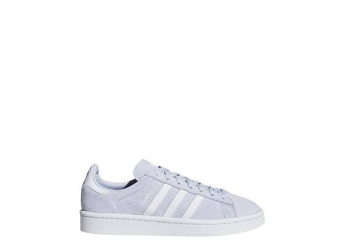 Naiste vabaajajalatsid adidas Originals Campus W CQ2105 suurendatud