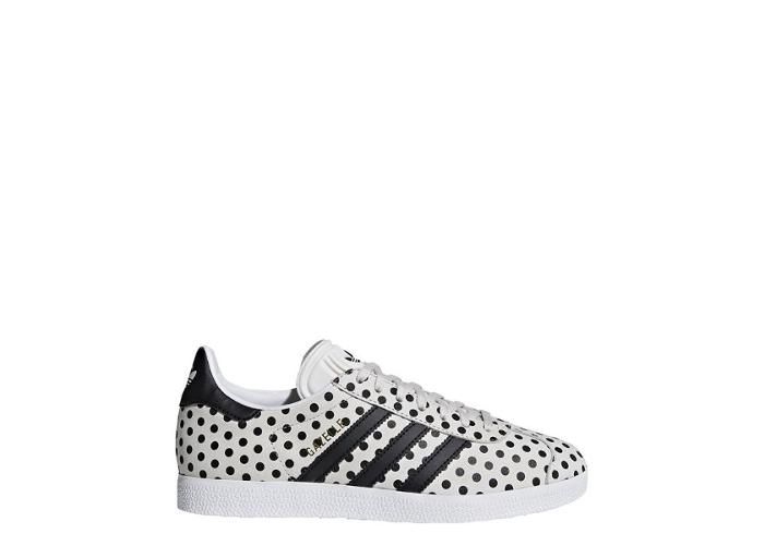 Naiste vabaajajalatsid adidas Originals Gazelle W CQ2179 suurendatud