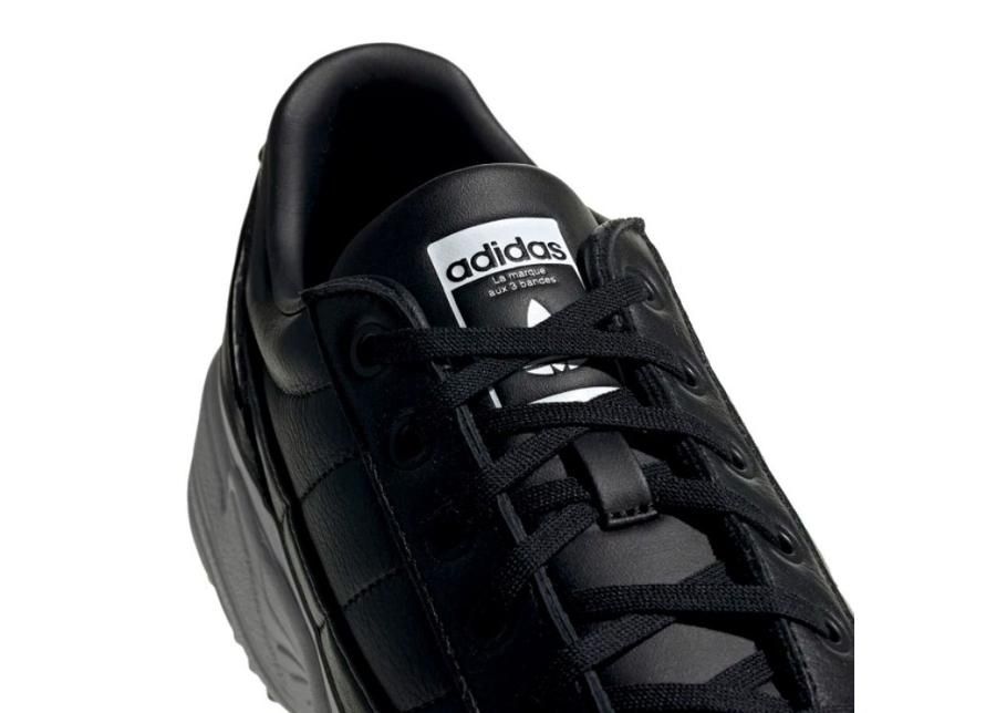 Naiste vabaajajalatsid adidas Originals Kiellor W EF5621 suurendatud