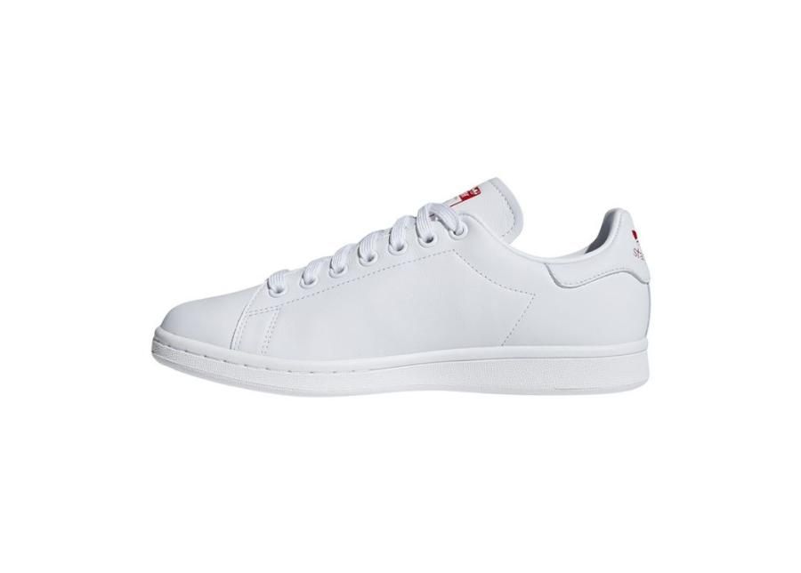 Naiste vabaajajalatsid adidas Originals Stan Smith W G27893 suurendatud