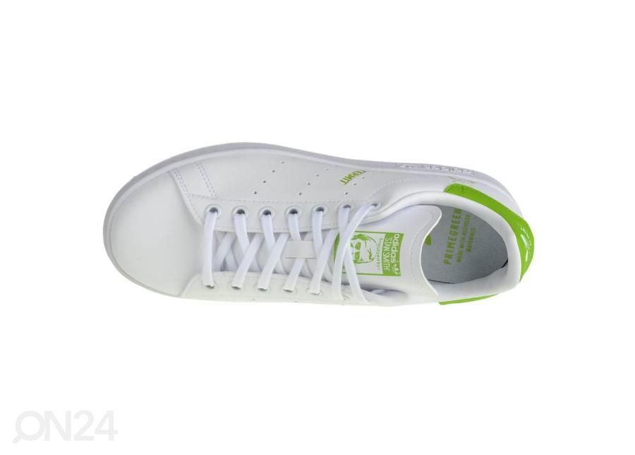 Naiste vabaajajalatsid Adidas Stan Smith suurendatud