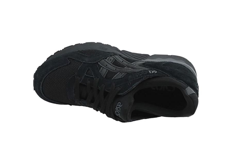 Naiste vabaajajalatsid Asics Gel Lyte V W HL6G3-9090 suurendatud