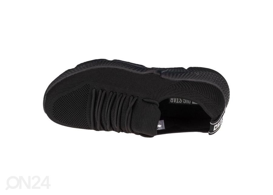 Naiste vabaajajalatsid Big Star Shoes suurendatud
