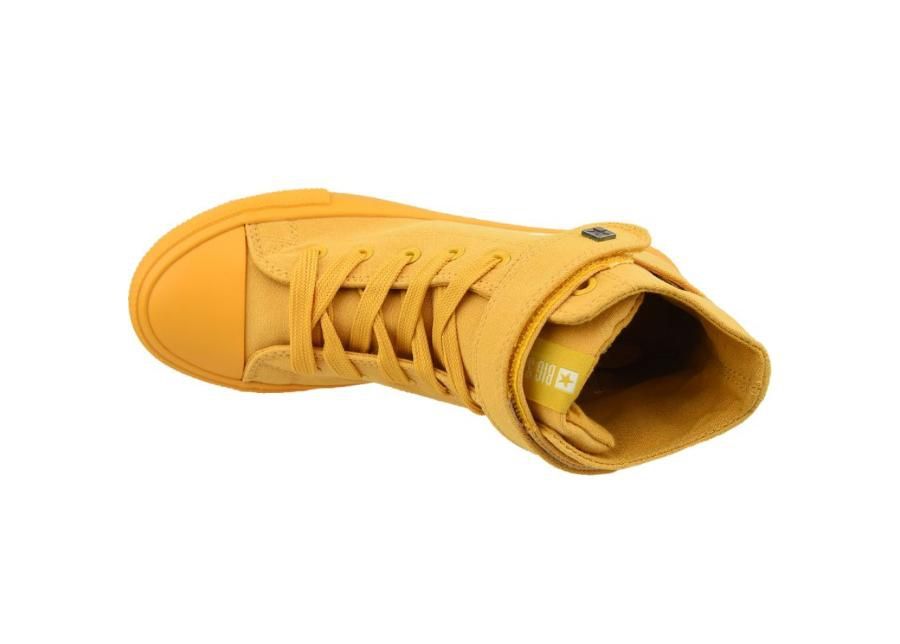Naiste vabaajajalatsid Big Star Shoes W F274581 suurendatud