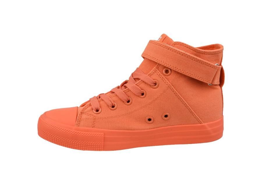 Naiste vabaajajalatsid Big Star Shoes W FF274583 suurendatud