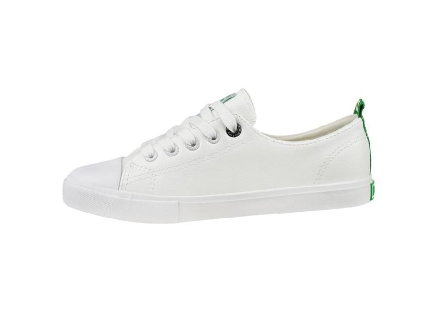 Naiste vabaajajalatsid Big Star Shoes W GG274006 suurendatud