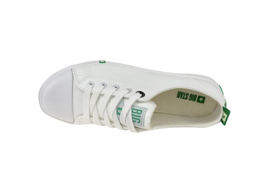 Naiste vabaajajalatsid Big Star Shoes W GG274006 suurendatud