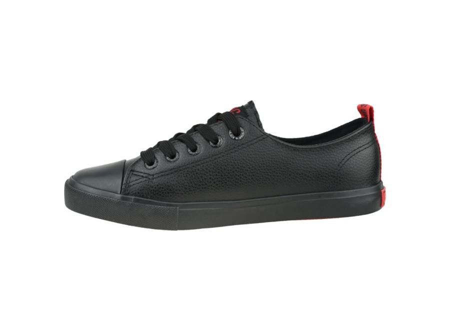 Naiste vabaajajalatsid Big Star Shoes W GG274007 suurendatud