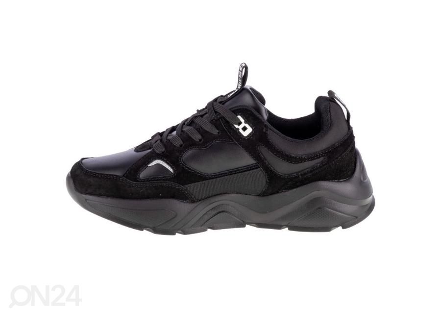 Naiste vabaajajalatsid Big Star Shoes W GG274654 suurendatud