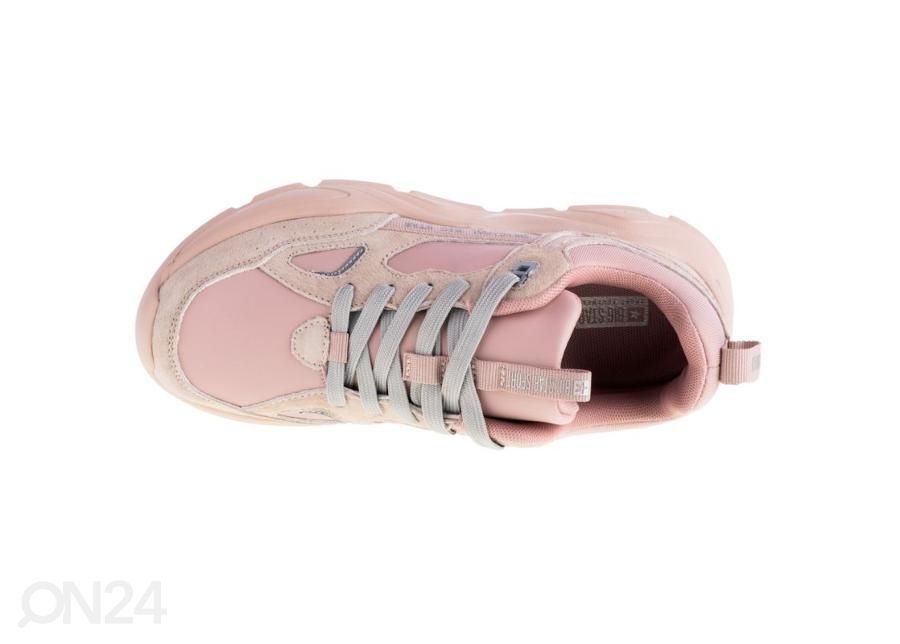 Naiste vabaajajalatsid Big Star Shoes W GG274655 suurendatud