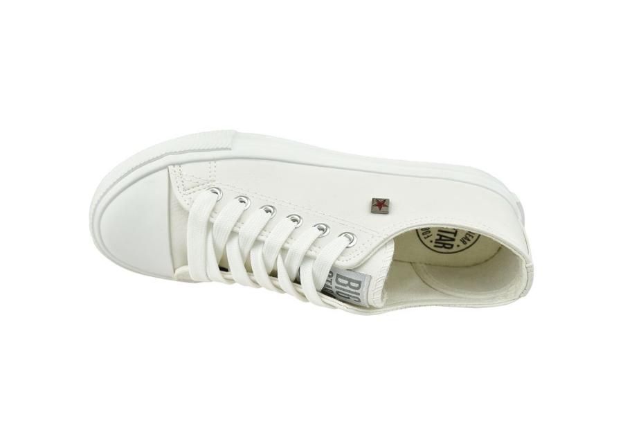Naiste vabaajajalatsid Big Star Shoes W V274869SS suurendatud