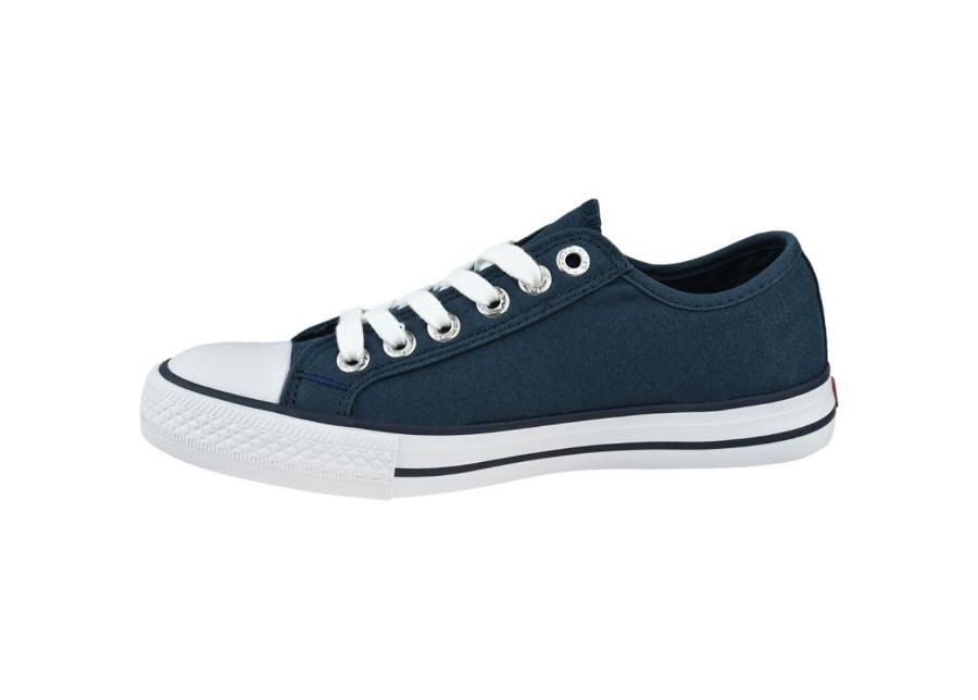 Naiste vabaajajalatsid Levi's Stan Buck Lady W 222984-733-17 suurendatud