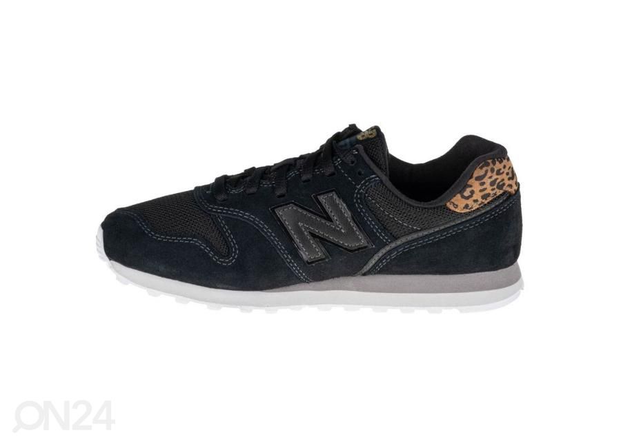 Naiste vabaajajalatsid New Balance suurendatud