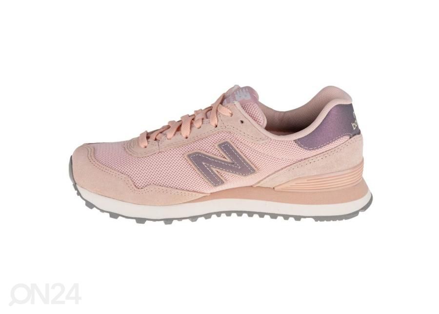 Naiste vabaajajalatsid New Balance suurendatud