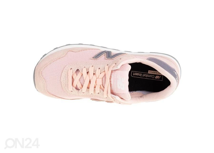 Naiste vabaajajalatsid New Balance suurendatud