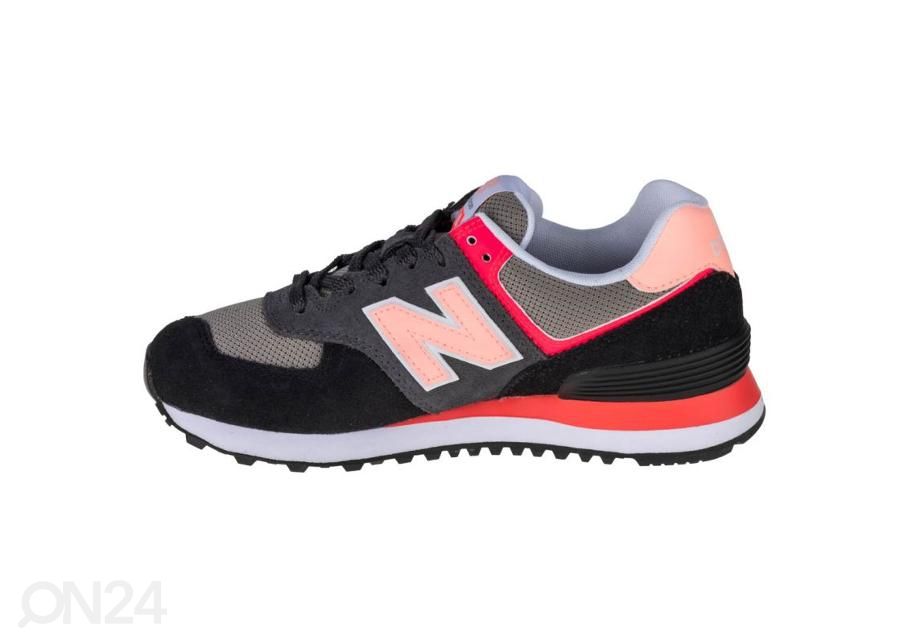 Naiste vabaajajalatsid New Balance suurendatud