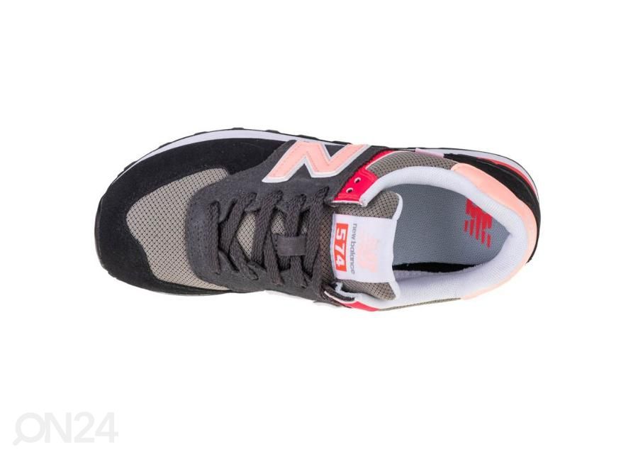 Naiste vabaajajalatsid New Balance suurendatud