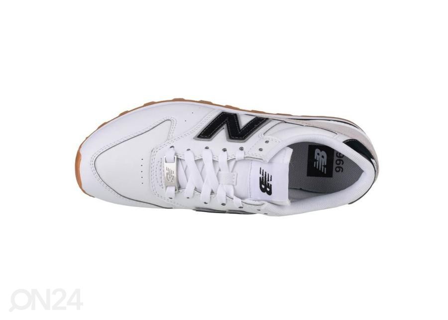 Naiste vabaajajalatsid New Balance suurendatud