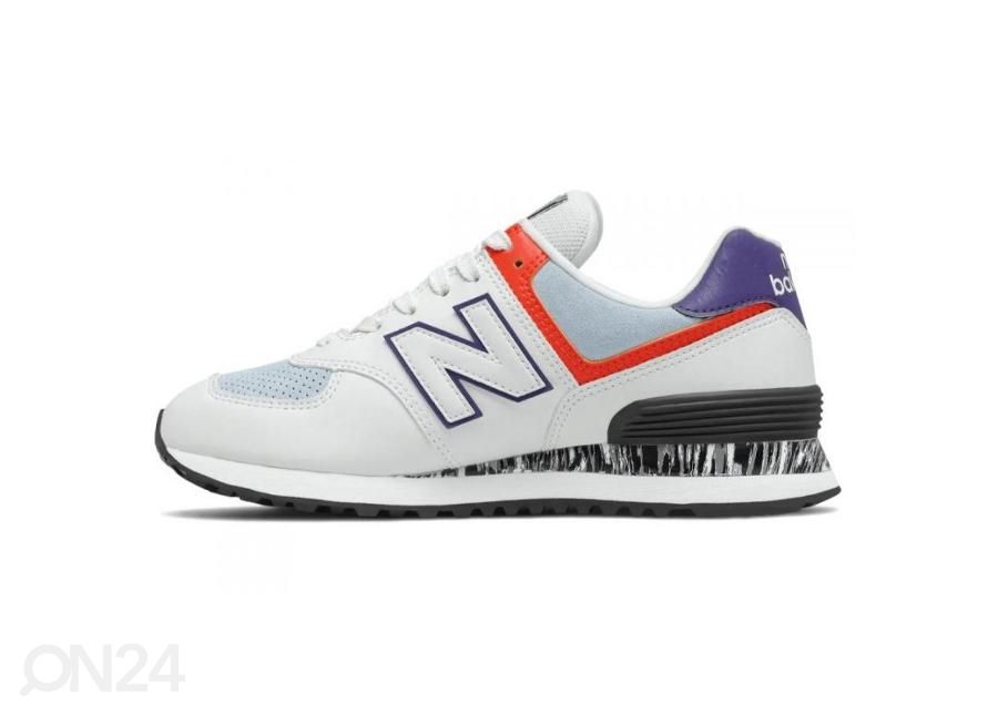 Naiste vabaajajalatsid New Balance suurendatud