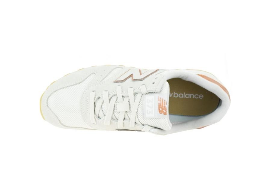 Naiste vabaajajalatsid New Balance W WL373CD2 suurendatud