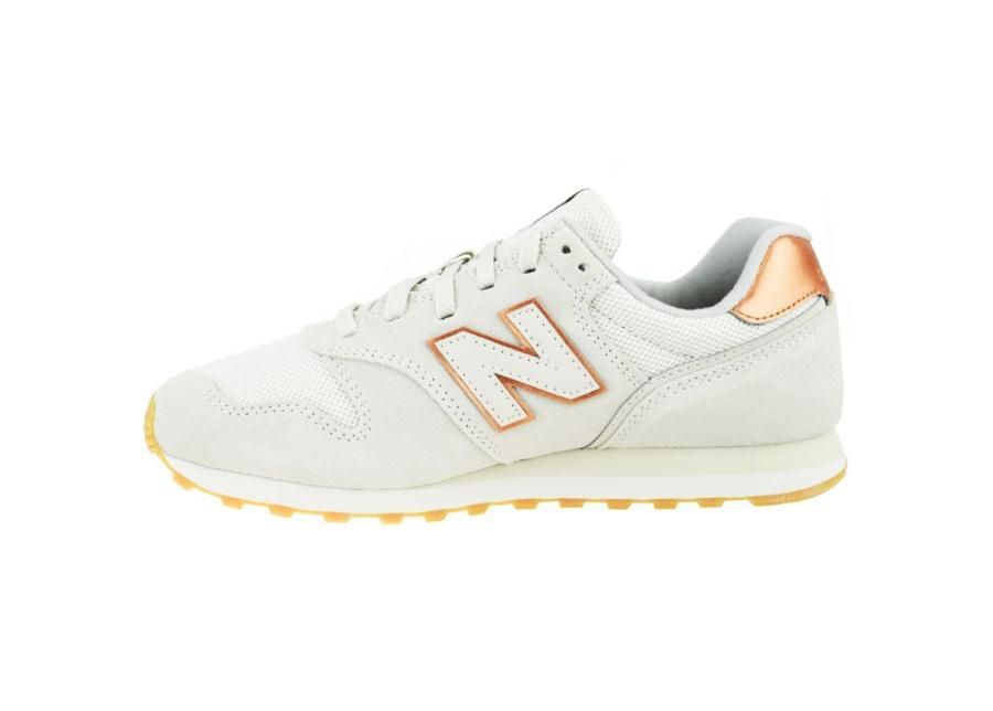 Naiste vabaajajalatsid New Balance W WL373CD2 suurendatud