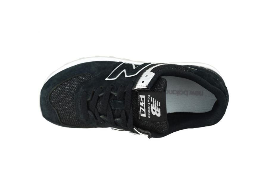 Naiste vabaajajalatsid New Balance W WL574EZ suurendatud