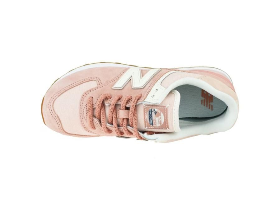 Naiste vabaajajalatsid New Balance W WL574SAZ suurendatud