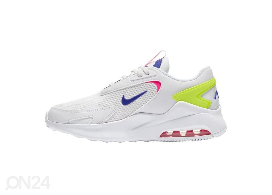 Naiste vabaajajalatsid Nike Air Max Bolt suurendatud