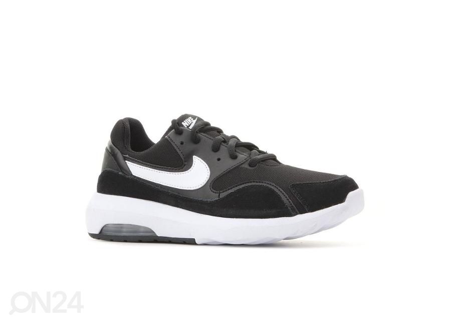Naiste vabaajajalatsid Nike Air Max Nostalgic suurendatud