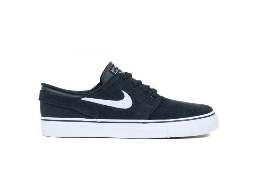 Naiste vabaajajalatsid Nike Stefan Janoski W 525104-021 suurendatud