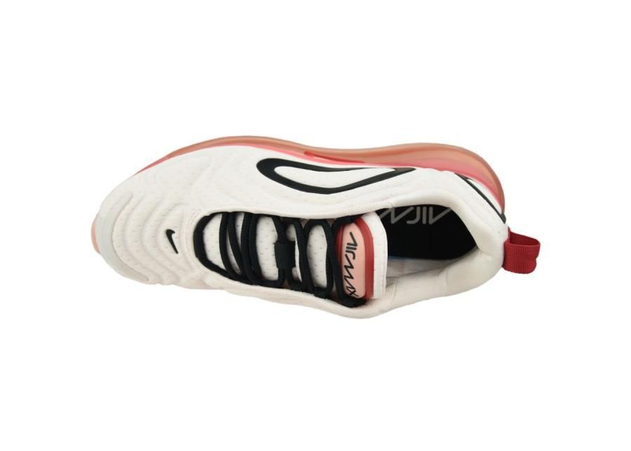 Naiste vabaajajalatsid Nike Wmns Air Max 720 W AR9293-602 suurendatud