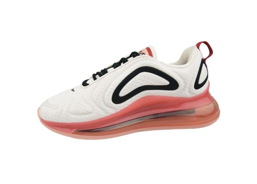 Naiste vabaajajalatsid Nike Wmns Air Max 720 W AR9293-602 suurendatud