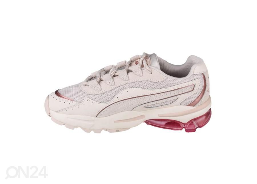 Naiste vabaajajalatsid Puma CELL Stellar Soft suurendatud