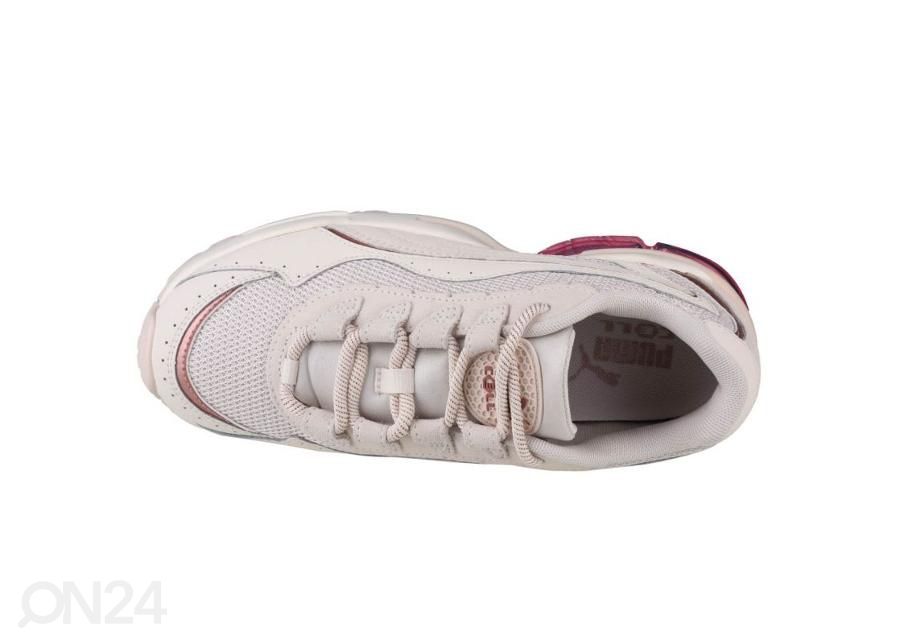 Naiste vabaajajalatsid Puma CELL Stellar Soft suurendatud