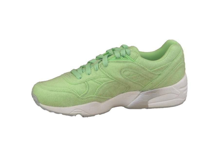 Naiste vabaajajalatsid Puma R698 Trinomic Wn 358832 04 suurendatud