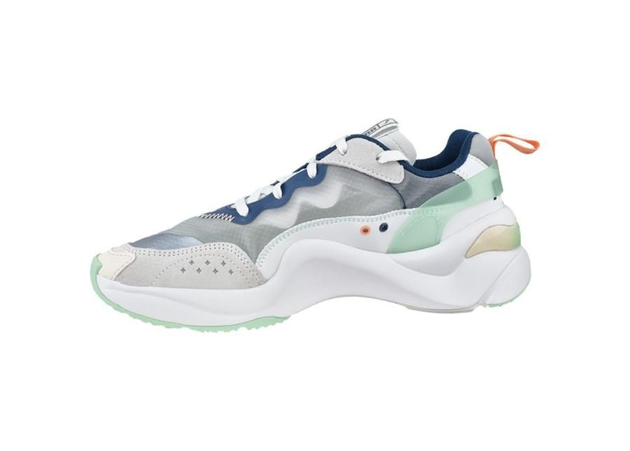 Naiste vabaajajalatsid Puma Rise Wn's W 371777 01 suurendatud