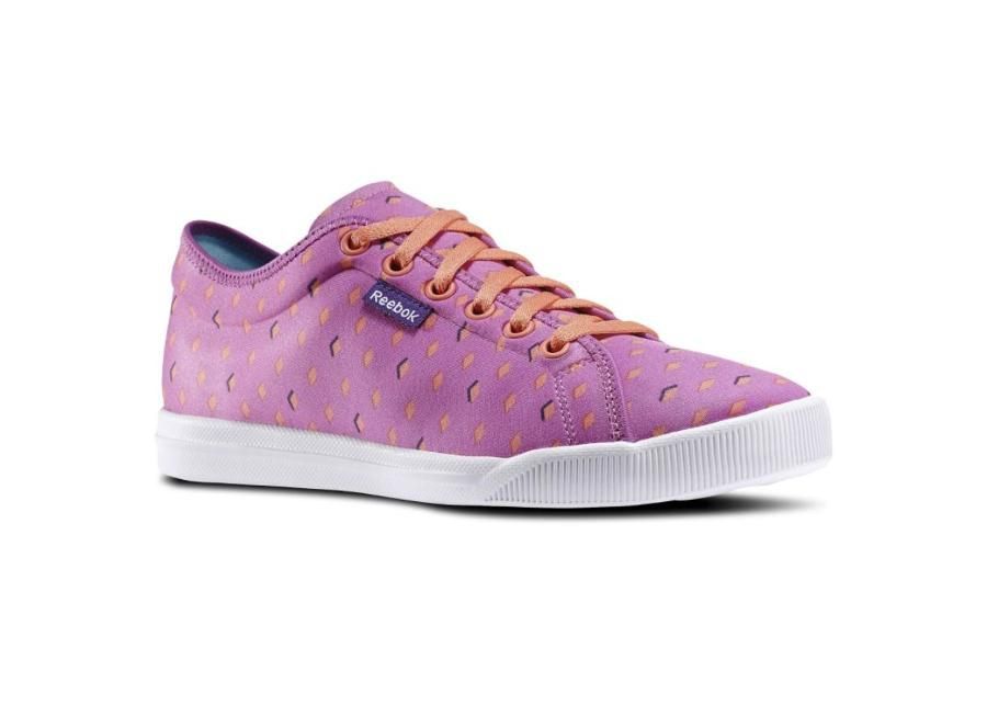 Naiste vabaajajalatsid Reebok Skyscape Runaround 2.0 W M48773 suurendatud