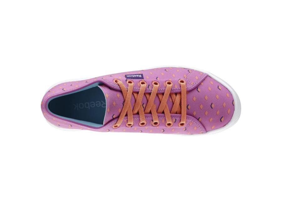 Naiste vabaajajalatsid Reebok Skyscape Runaround 2.0 W M48773 suurendatud