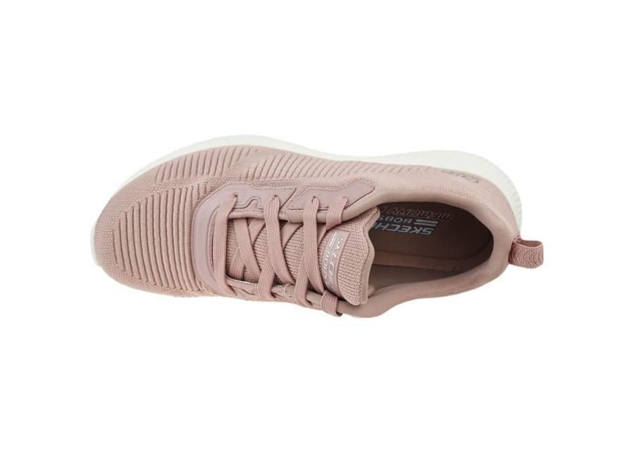 Naiste vabaajajalatsid Skechers Bobs Squad W 32504-BLSH suurendatud