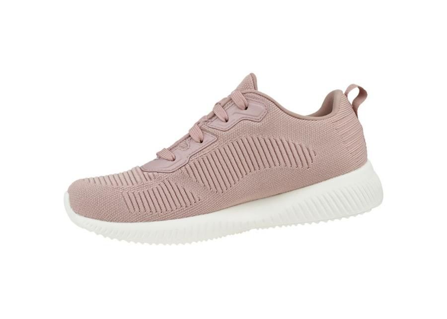 Naiste vabaajajalatsid Skechers Bobs Squad W 32504-BLSH suurendatud